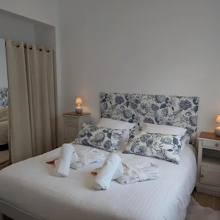 Casa vacanze Maison Avec Climatisation Au Coeur Du Village - 6 Pers. - Fr-1-653-290 *