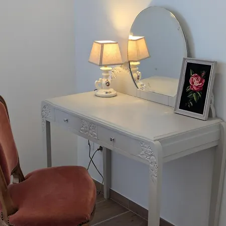 Casa vacanze Maison Avec Climatisation Au Coeur Du Village - 6 Pers. - Fr-1-653-290