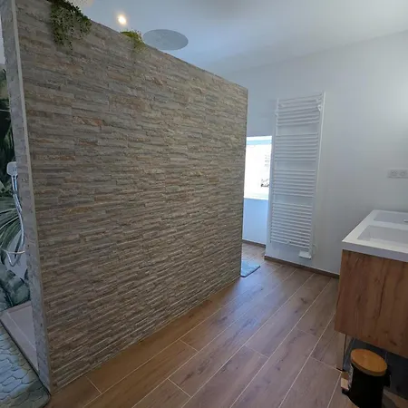 Casa vacanze Maison Avec Climatisation Au Coeur Du Village - 6 Pers. - Fr-1-653-290 *