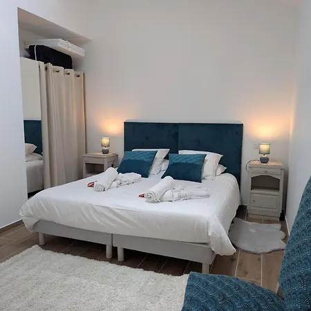 Maison Avec Climatisation Au Coeur Du Village - 6 Pers. - Fr-1-653-290