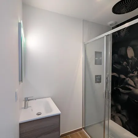 Casa vacanze Maison Avec Climatisation Au Coeur Du Village - 6 Pers. - Fr-1-653-290 *