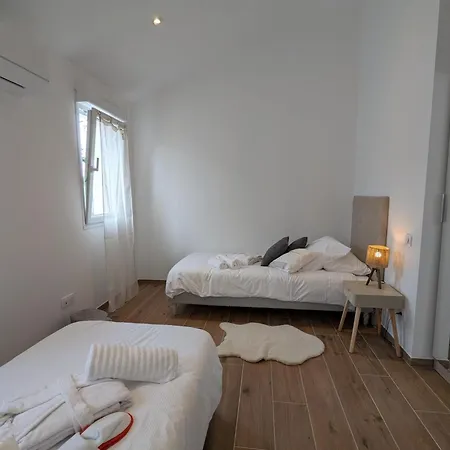 Maison Avec Climatisation Au Coeur Du Village - 6 Pers. - Fr-1-653-290 *