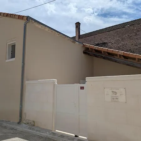 Maison Avec Climatisation Au Coeur Du Village - 6 Pers. - Fr-1-653-290